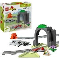 LEGO Eisenbahntunnel und Schienen Erweiterungsset - Bild 2
