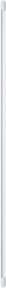 MÜLLER LICHT LED Röhre T8 G13 22W Warmweiß 150 cm - Bild 1