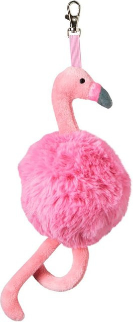 ergobag Hangies Plüsch Flamingo, 1-teiliges Set - Bild 1