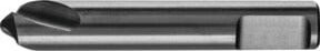 PFERD HSS Zentrierbohrer Hartmetall Lochschneider Silber Ø 60 mm - Bild 1