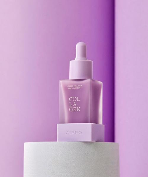 Aippo Expert Kollagen Ampullenmaske Serum, 30 ml - Bild 1