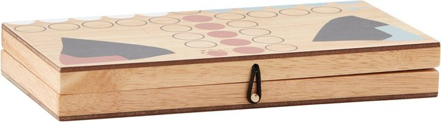 Kids Concept Neo, Brettspiel, Holz, ab 3 Jahre - Bild 1