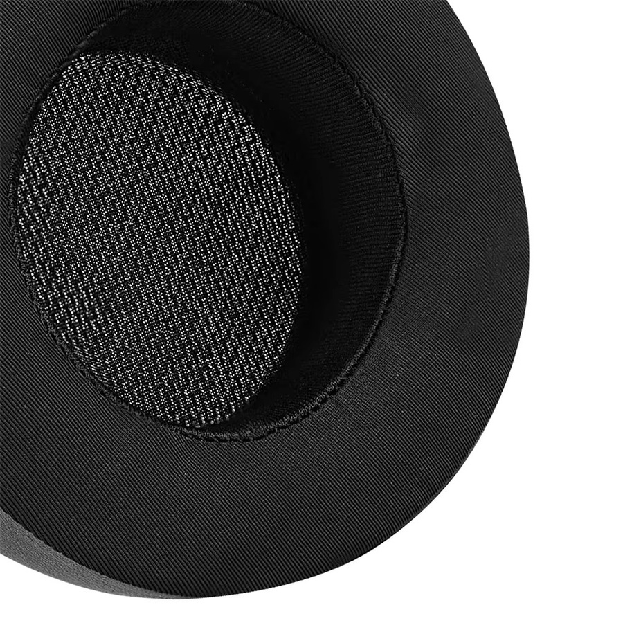 Ersatz-Ohrpolster Kühlgel Kissen in Schwarz für Corsair Virtuoso RGB Wireless SE und XT Headsets - Bild 6