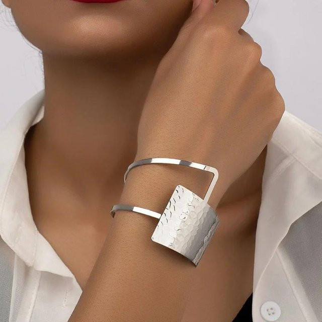 Armband, Silber, Damen - Bild 1