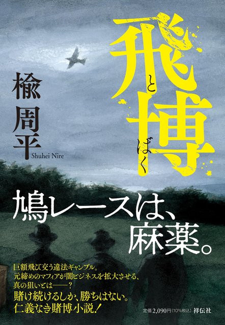 Tobihiro von Shuhei Nire - Bild 1