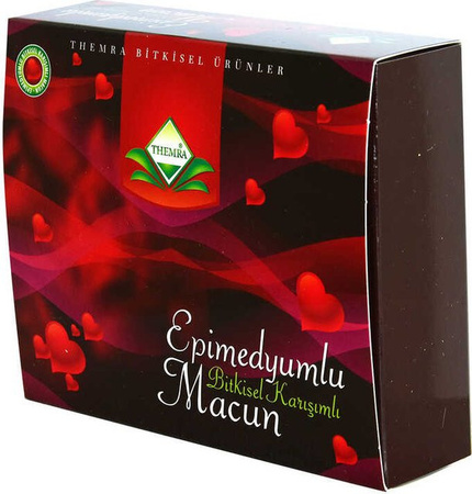 Themra Honig Kräuterpaste 12 x 12 g