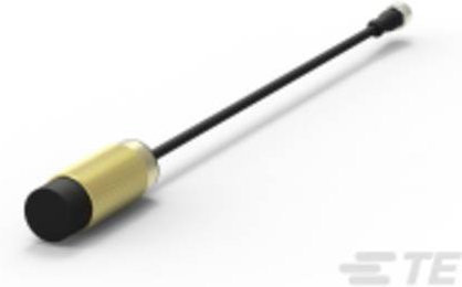 TE Connectivity 2287598-2 Box in Gold - Bild 1
