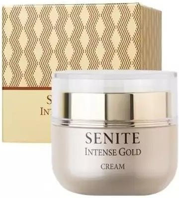 Coreana Senite Intense Gold Creme, 50 ml, Gesichtspflege - Bild 1