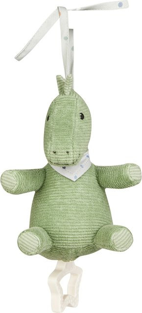 Sterntaler Dino Rexi Spieluhr Feincord ab Geburt - Bild 1