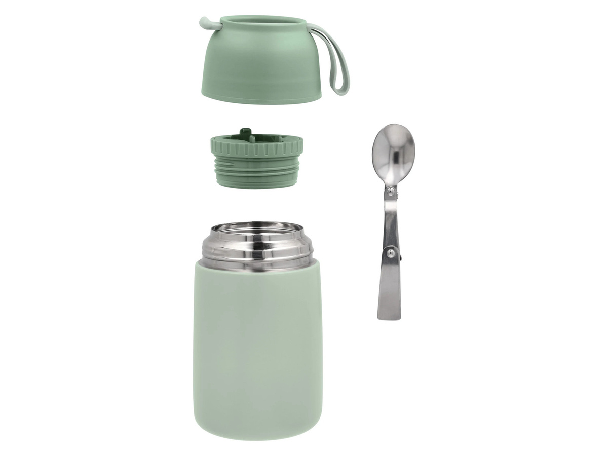 SILVERCREST Isolier-Lunchbehälter in Grün - Bild 2