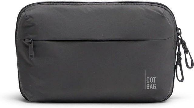 GOT BAG Commuter Tech Pouch in Grey - Bild 1