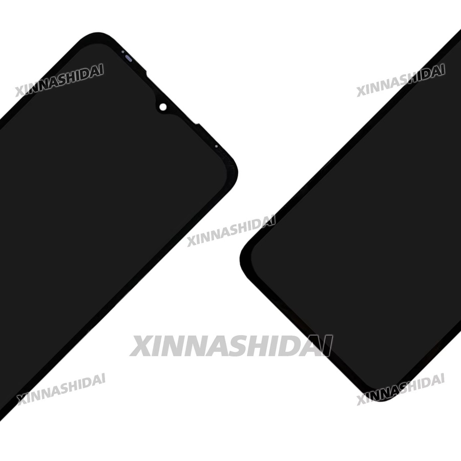Motorola Moto G8 Play Ersatzdisplay mit LCD und Touchscreen Digitizer Montage in Schwarz für XT2015 XT2016 - Bild 3