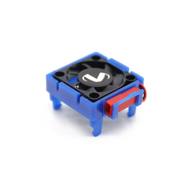 Traxxas VXL-3S Velineon ESC Kühlkörper Lüfter, Zubehör - Bild 2
