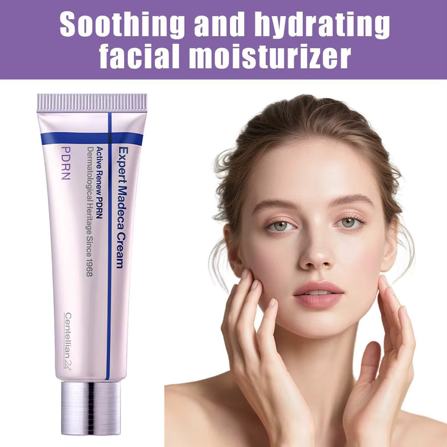 Centellian24 PDRN Madeca Creme, 50 ml, für normale Haut - Bild 2