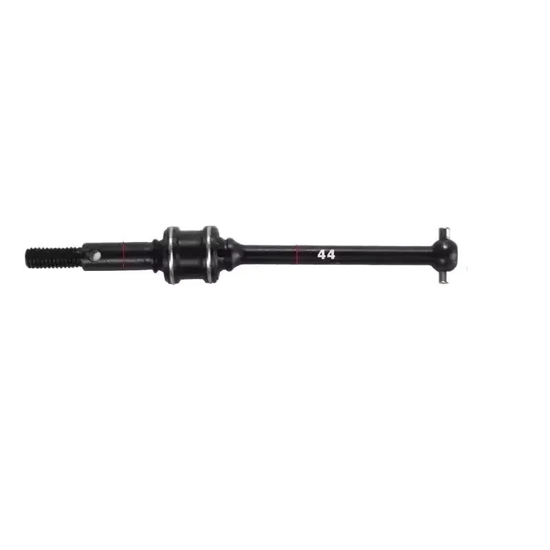 Tamiya Metall Joint Welle CVD Antriebswelle, 2-teiliges Set - Bild 2