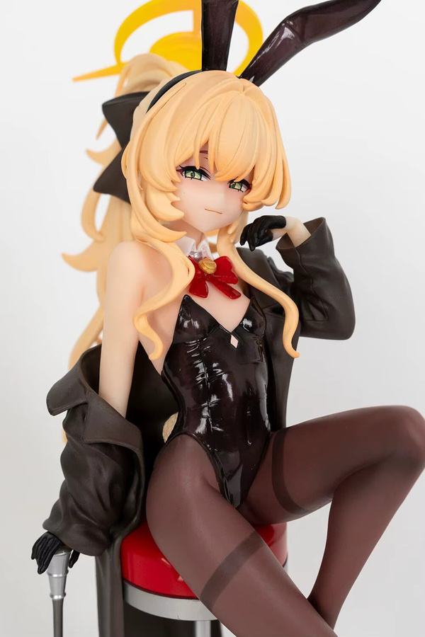 Bandai Blue Archive The Animation Professor Smug, Actionfigur, PVC - Bild 2