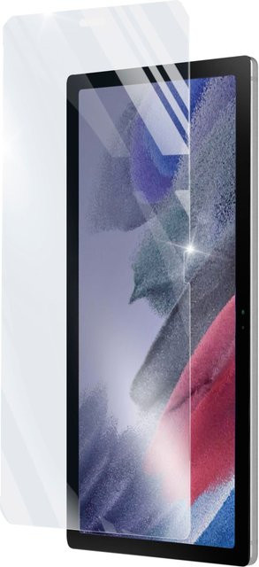 Impact Glass Capsule Schutzhülle für Samsung Tab A9 (2024) und Tab A11 (2025), transparent - Bild 1