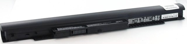 Original HP HS04 Akku Li-Ion Pack in Schwarz - Bild 1