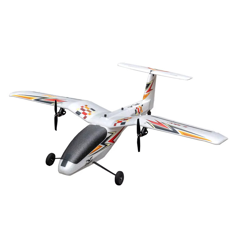 ESKY Seagull Modellflugzeug, doppelte bürstenlose Motoren, Fernbedienung - Bild 4