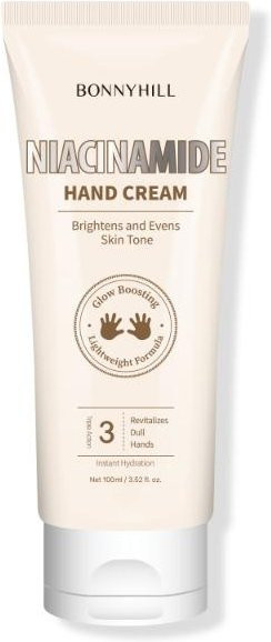 Bonnyhill Handcreme mit Niacinamid, 100 ml - Bild 1