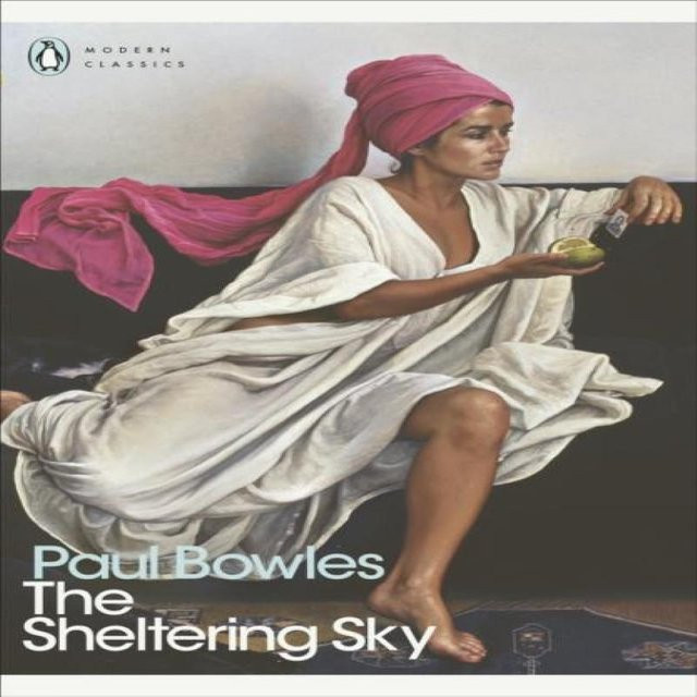 Der Himmel schützt von Paul Bowles, Taschenbuch - Bild 1