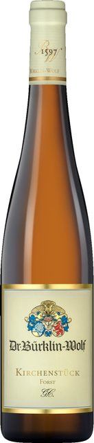 Dr. Bürklin-Wolf Weißwein, 0,75 l - Bild 1
