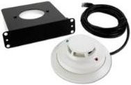 APC NetBotz Rauchmelder Smoke Sensor NBES0307 in Weiß - Bild 1