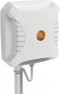 Poynting A-XPOL-0002-V3-02 Cross Polarized LTE+5G Antenne in Weiß - Bild 1
