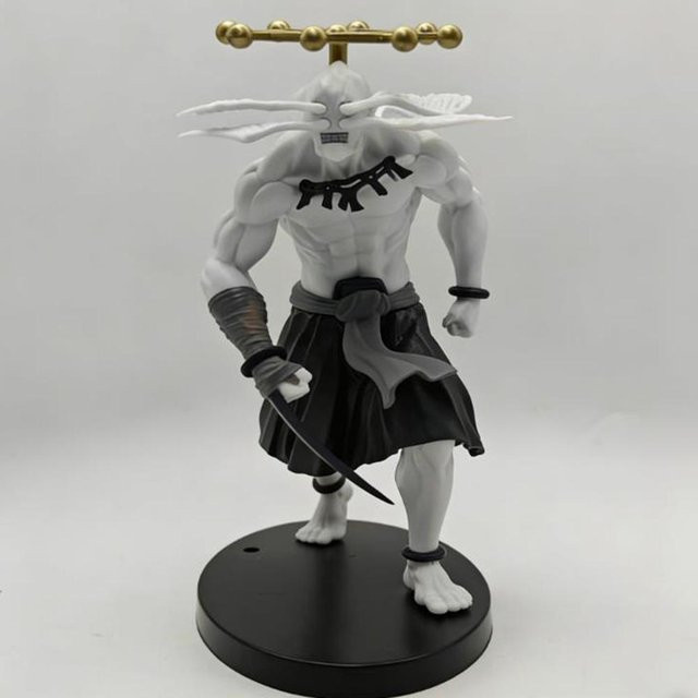 Makora Sukuna Figur Jujutsu Kaisen, Anime, stehende Haltung, 20cm - Bild 1