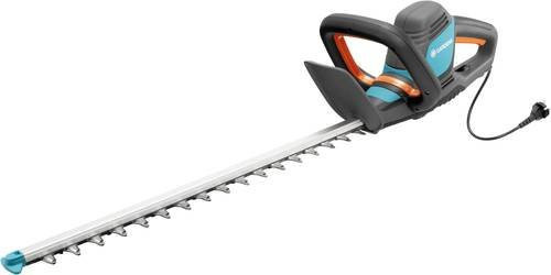 Gardena ComfortCut 600/55 Elektro Heckenschere mit Schutzbügel, 600W, Schnittlänge: 550 mm - Bild 1