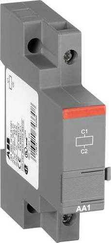 ABB AA1-230 Leistungsschalter in Grau - Bild 1