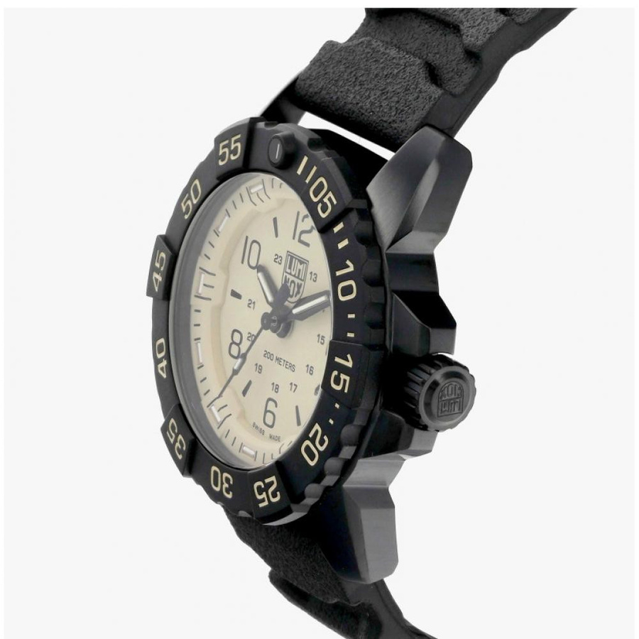 Luminox Herrenuhr Navy Seal Foundation Set - Bild 4