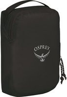 Osprey Ultralight Packing Cube Tasche Größe S, Schwarz - Bild 1