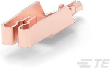 TE Connectivity 5-531355-3 Gold - Bild 1