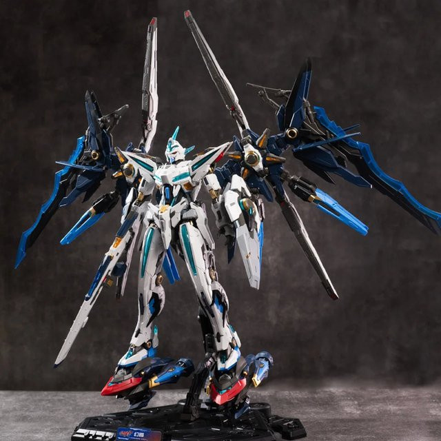 Motor Nuclear Mnp-Cr01 Headmaster Advanced Type Huan Ci Garage Kit Montagemodellbausatz, Actionfigur - Bild 1