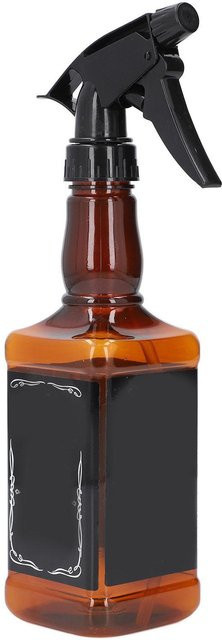 Koogeelife Sprühflasche, 2 Stück, Unisex, Braun - Bild 1