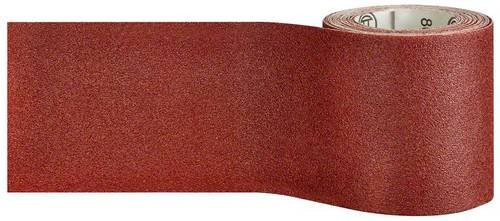 Bosch Schleifpapierrolle Körnung 60 für Holz und Lack, B: 115 mm, L: 5 m - Bild 1