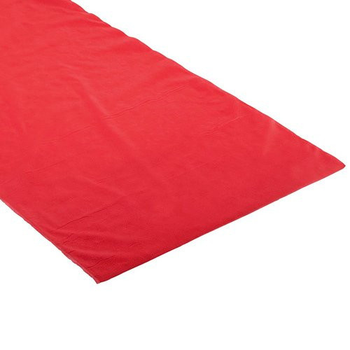 WINDHAGER Wintervlies DEKO in Rot, Breite: 1,6 m, Länge: 10 m - Bild 1