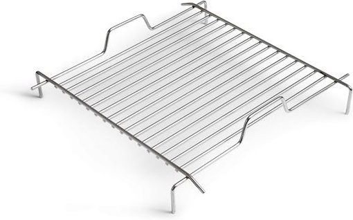 Höfats Cube Grillrost für CUBE Feuerkorb, höhen- und hitzeregulierbar - Bild 1