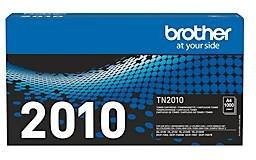 Original Brother Toner TN-2010 Schwarz für Laserdrucker - Bild 4
