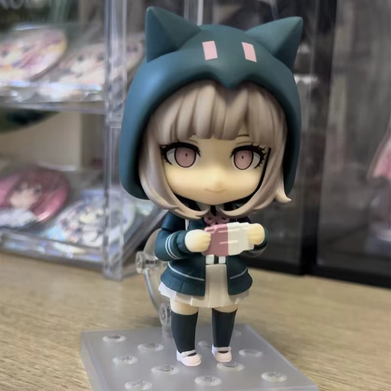 Bandai Danganronpa Nanami Chiaki Anime-Figur, Sammlerfigur, Kunststoff, Bunt / Mehrfarbig - Bild 3