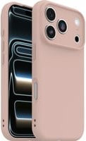 Figura Schutzhülle für Apple iPhone 17 Pro in Pink - Bild 1