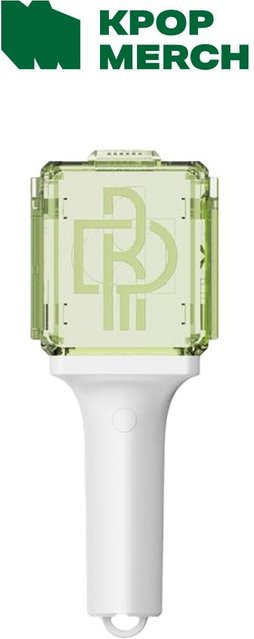 NCT Mini Fanlight Schlüsselanhänger Ver.2, white, Unisex - Bild 1