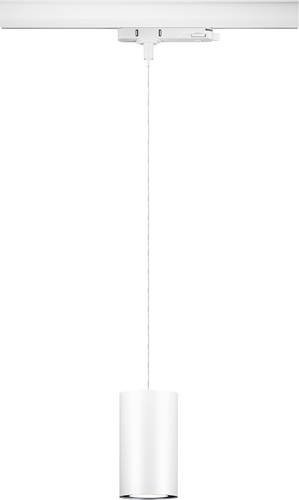 Paulmann Kratos 96610 LED-Pendelleuchte Weiß 18.5W - Bild 1