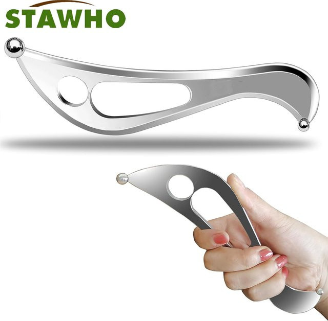 STAWHO Myofasziales Release-Tool, Unisex - Bild 1
