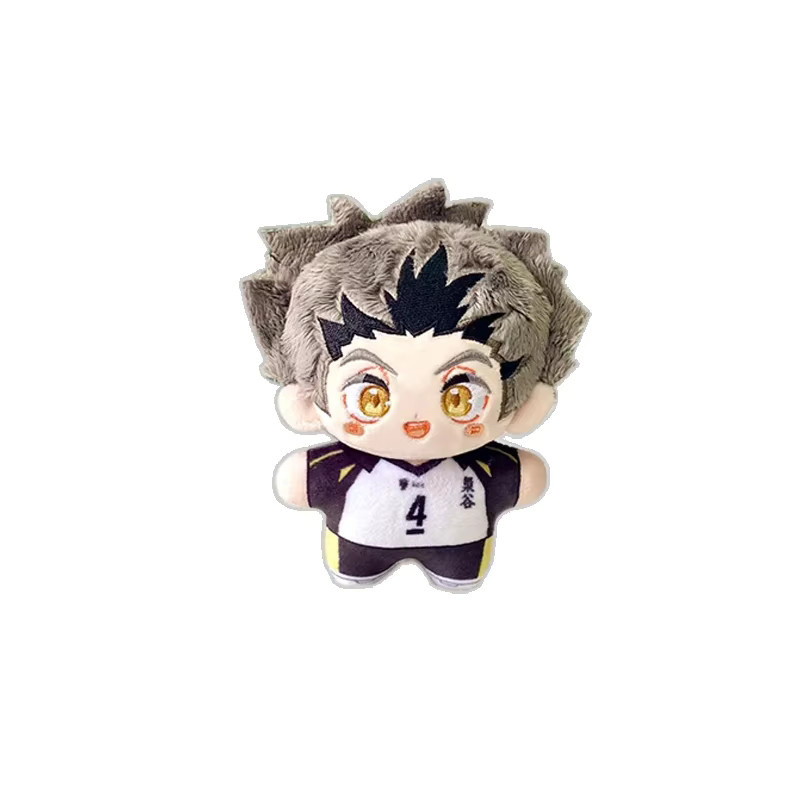 Bandai Haikyuu!! Plüsch Anhänger, 12cm, Einzelfigur - Bild 2