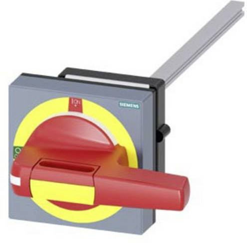 Siemens Drehantrieb 8UD11413AF25 in Multicolour - Bild 1