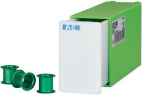 Eaton Hülsen-Passeinsatz D02, 35A, 32A Z-D02/PE-35, Weiß - Bild 1