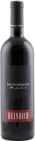 Silvia Heinrich Mittelburgenland DAC Reserve, Blaufränkisch, trocken, Rotwein, 2022, 0,75 l