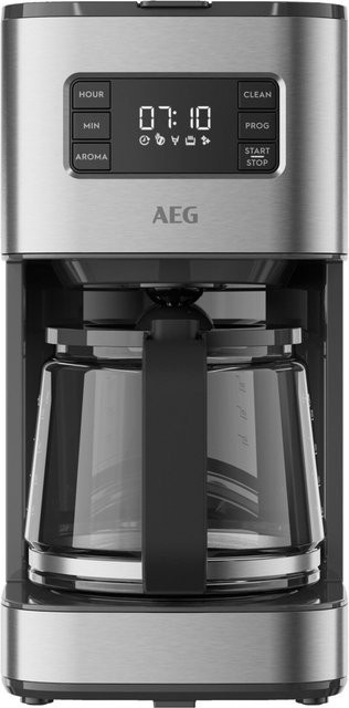 CM5-1-6ST Filter-Kaffeemaschine mit Timer - Bild 1